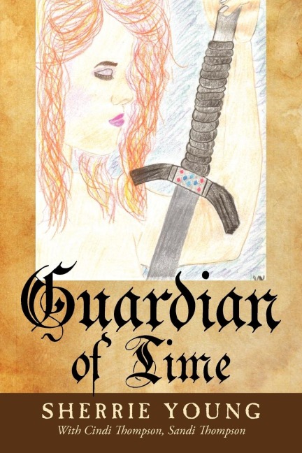 Guardian of Time