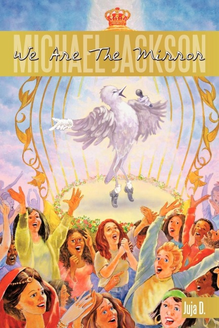 Michael Jackson: We Are the Mirror