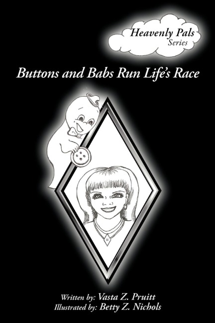 Buttons and Babs Run Lifes Race: Heavenly Pals Series