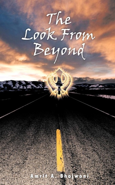 The Look from Beyond