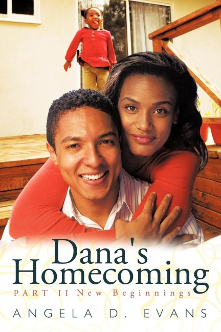 Danas Homecoming Part II: New Beginnings