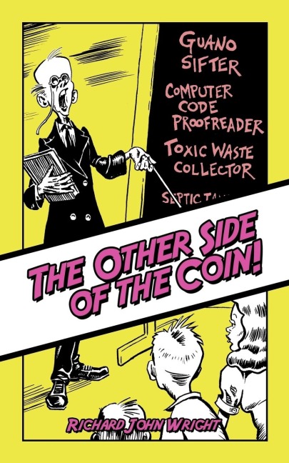 The Other Side of the Coin!