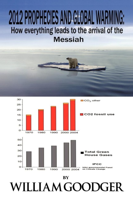 2012 Prophecies and Global Warming: How Everything Leads to the Arrival of the Messiah