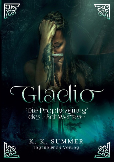 The Seeds of Destruction: From the Chronicles of Algaroth