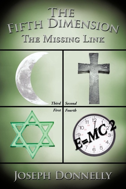 The Fifth Dimension: The Missing Link