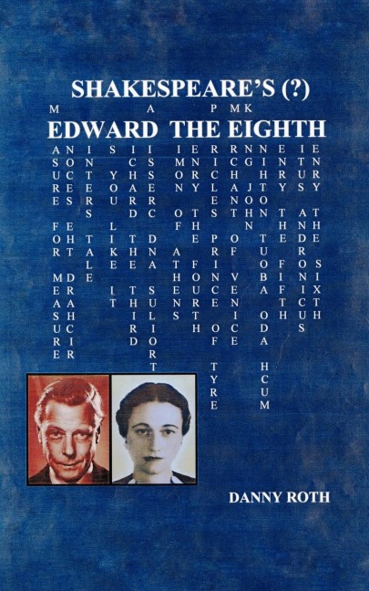 Shakespeares (?) Edward VIII