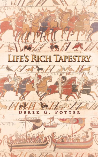 Lifes Rich Tapestry