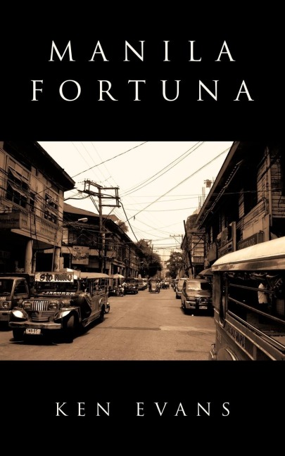 Manila Fortuna: Tsismis