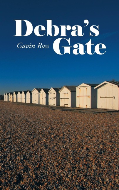 Debras Gate