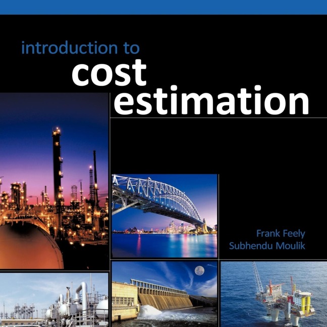 Introduction to Cost Estimation: Cost Estimation