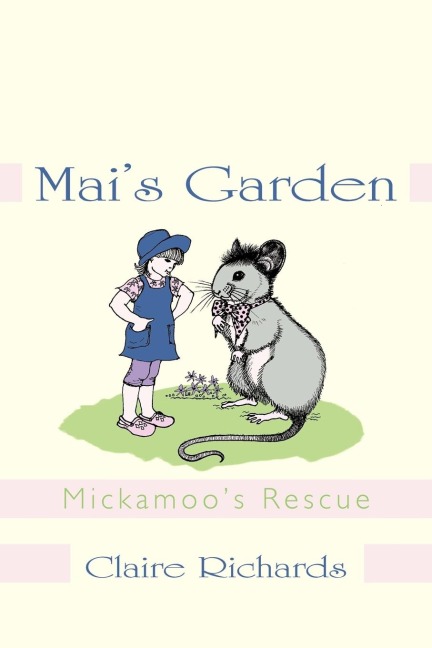 Mais Garden: Mickamoos Rescue
