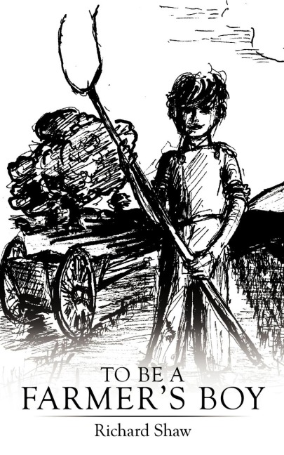 To Be a Farmers Boy