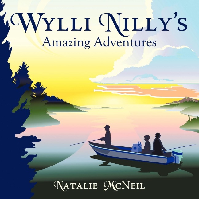 Wylli Nillys Amazing Adventures