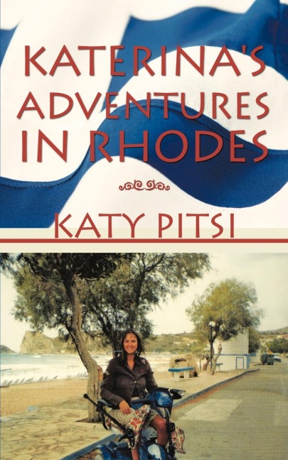 Katerinas Adventures in Rhodes