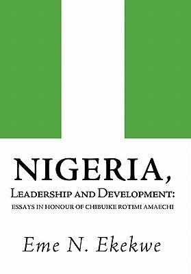 Nigeria: Leadership and Development