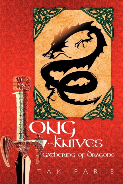 Long-Knives: Gathering of Dragons