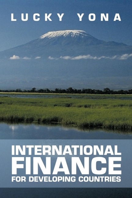 International Finance for Developing Countries