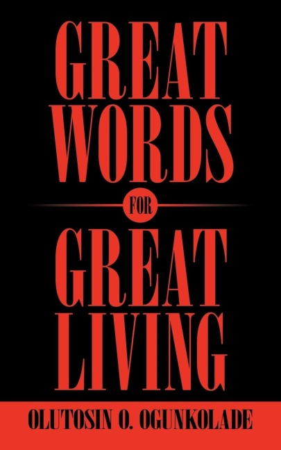 Great Words for Great Living
