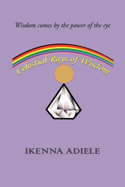 Celestial Rays of Wisdom
