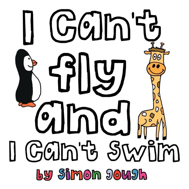 I Can`t Fly & I Can`t Swim