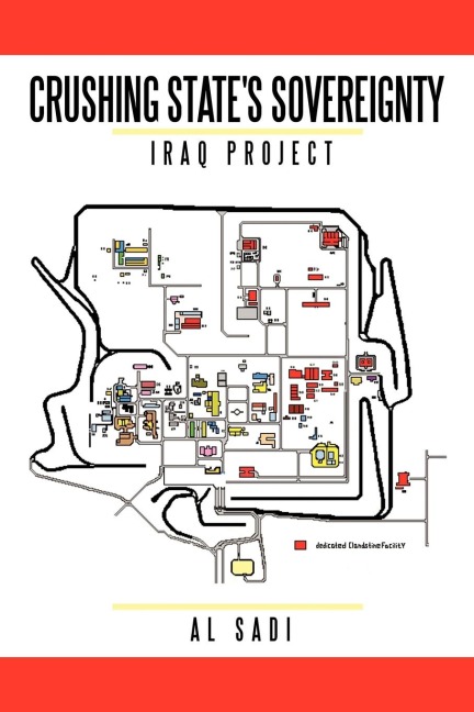 Crushing States Sovereignty: Iraq Project