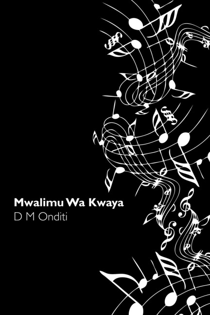 Mwalimu Wa Kwaya