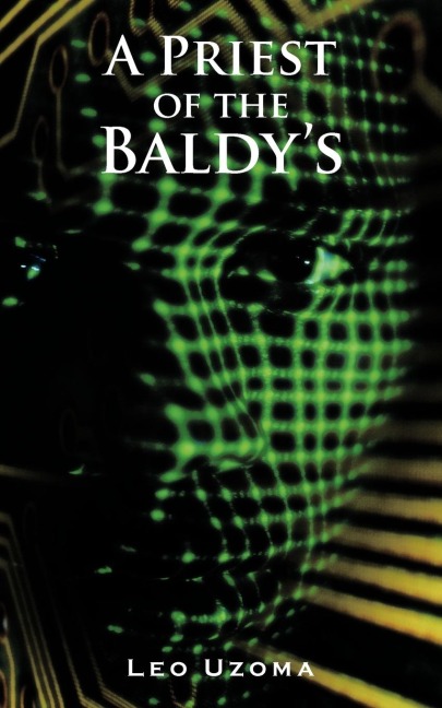 A Priest of the Baldys