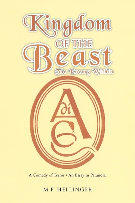 Kingdom of the Beast: The Enemy Within