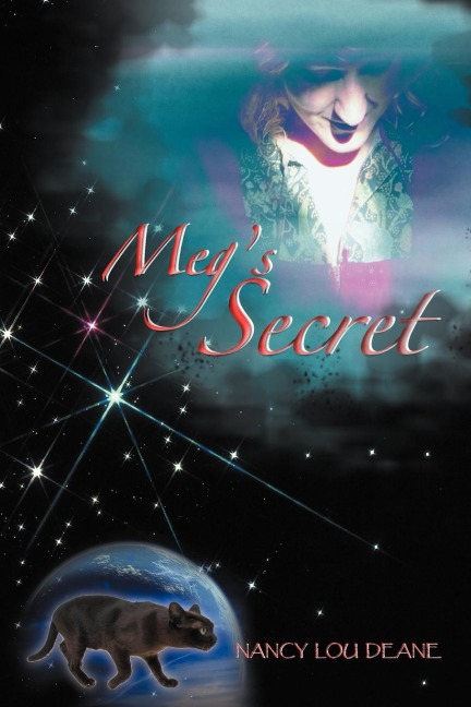 Megs Secret