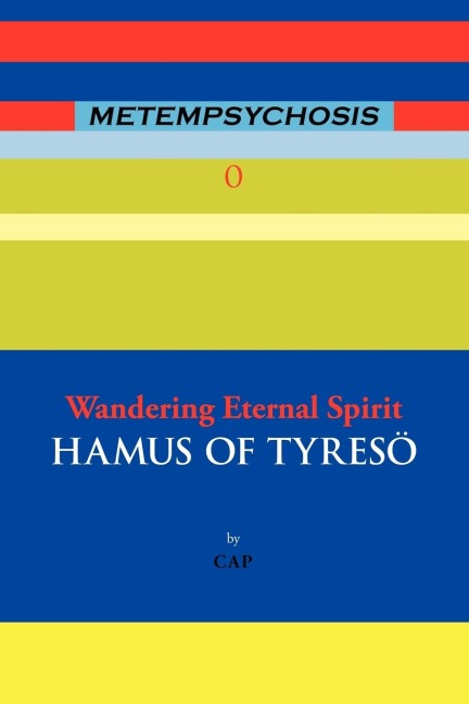 Metempsychosis: Wandering Eternal Spirit
