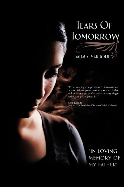 Tears of Tomorrow: In Loving Memory of My Father
