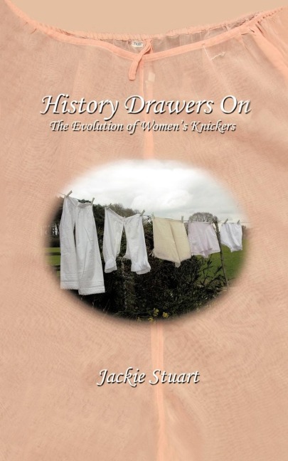 History Drawers on: The Evolution of Womens Knickers