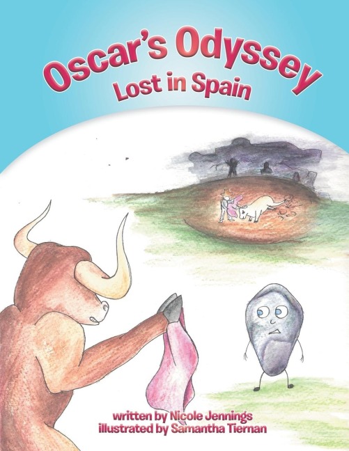 Oscars Odyssey: Lost in Spain