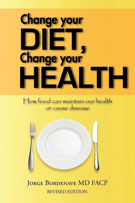 Change your diet, Change your health: How food can maintain our health or cause disease