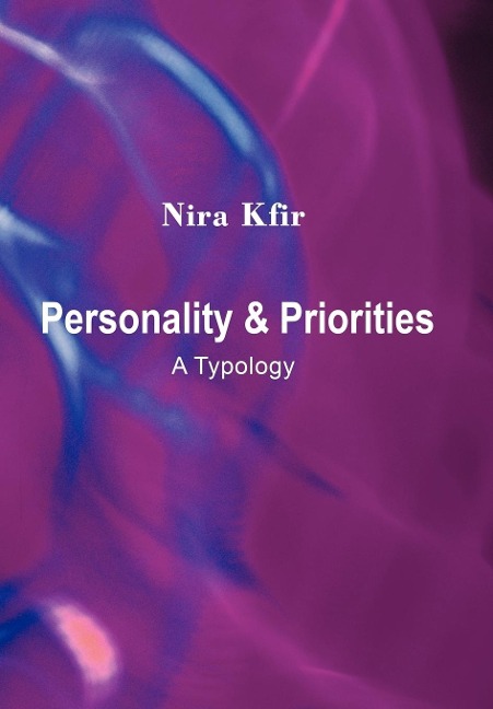 Personality & Priorities: A Typology