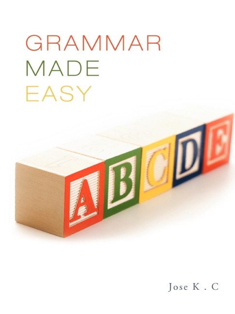 Grammar Made Easy