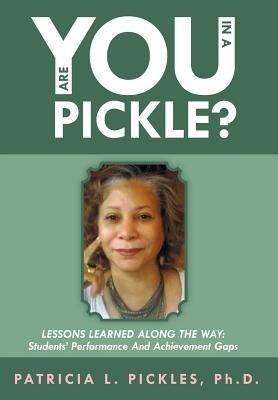 Are You in a Pickle?: Lessons Learned Along the Way: Students' Performance and Achievement Gaps