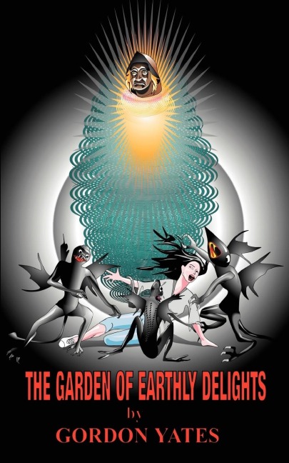 The Garden of Earthly Delights: Jacks Story