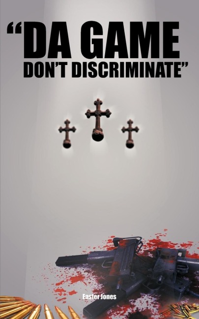 Da Game Dont Discriminate