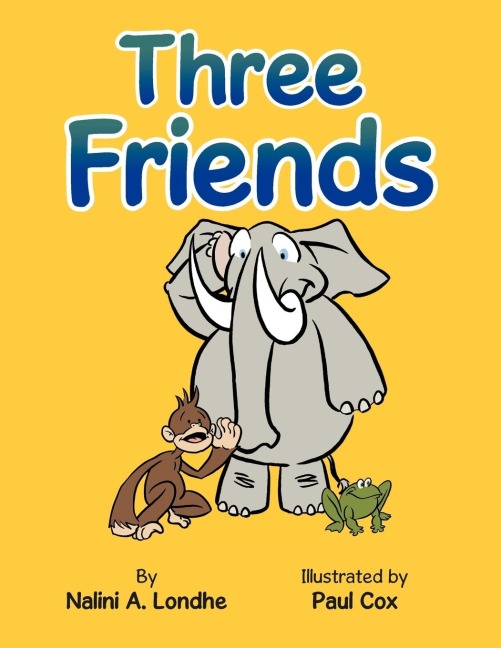 Three Friends