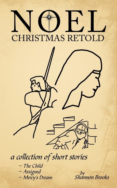 Noel: Christmas Retold