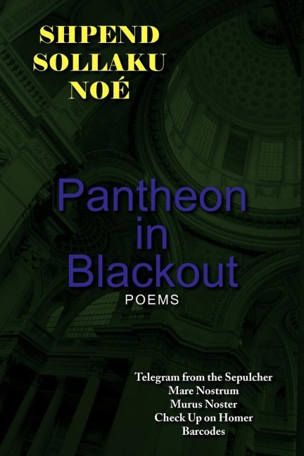 Pantheon in Blackout