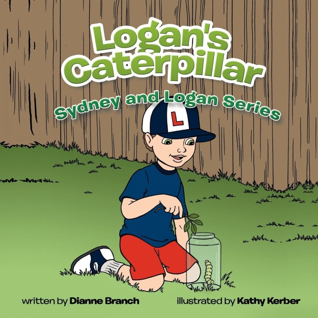 Logans Caterpillar
