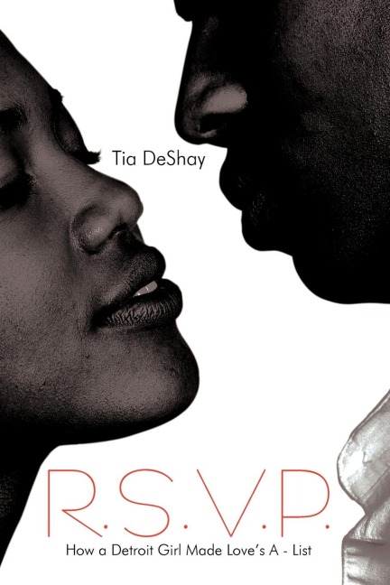 R.S.V.P.: How a Detroit Girl Made Loves A - List