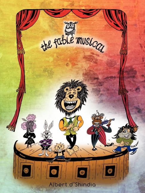 The Fable Musical