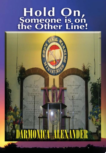 Hold On, Someone Is on the Other Line!