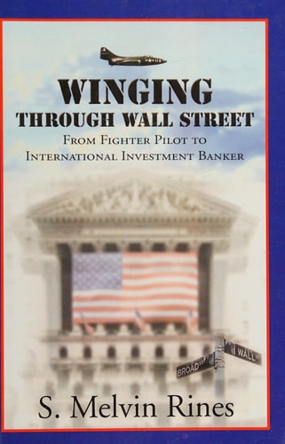 Winging Through Wall Street