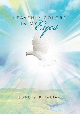 Heavenly Colors in My Eyes