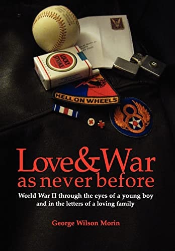 Love and War As Never Before