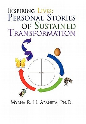Inspiring Lives Personal Stories of Sustained Transformation